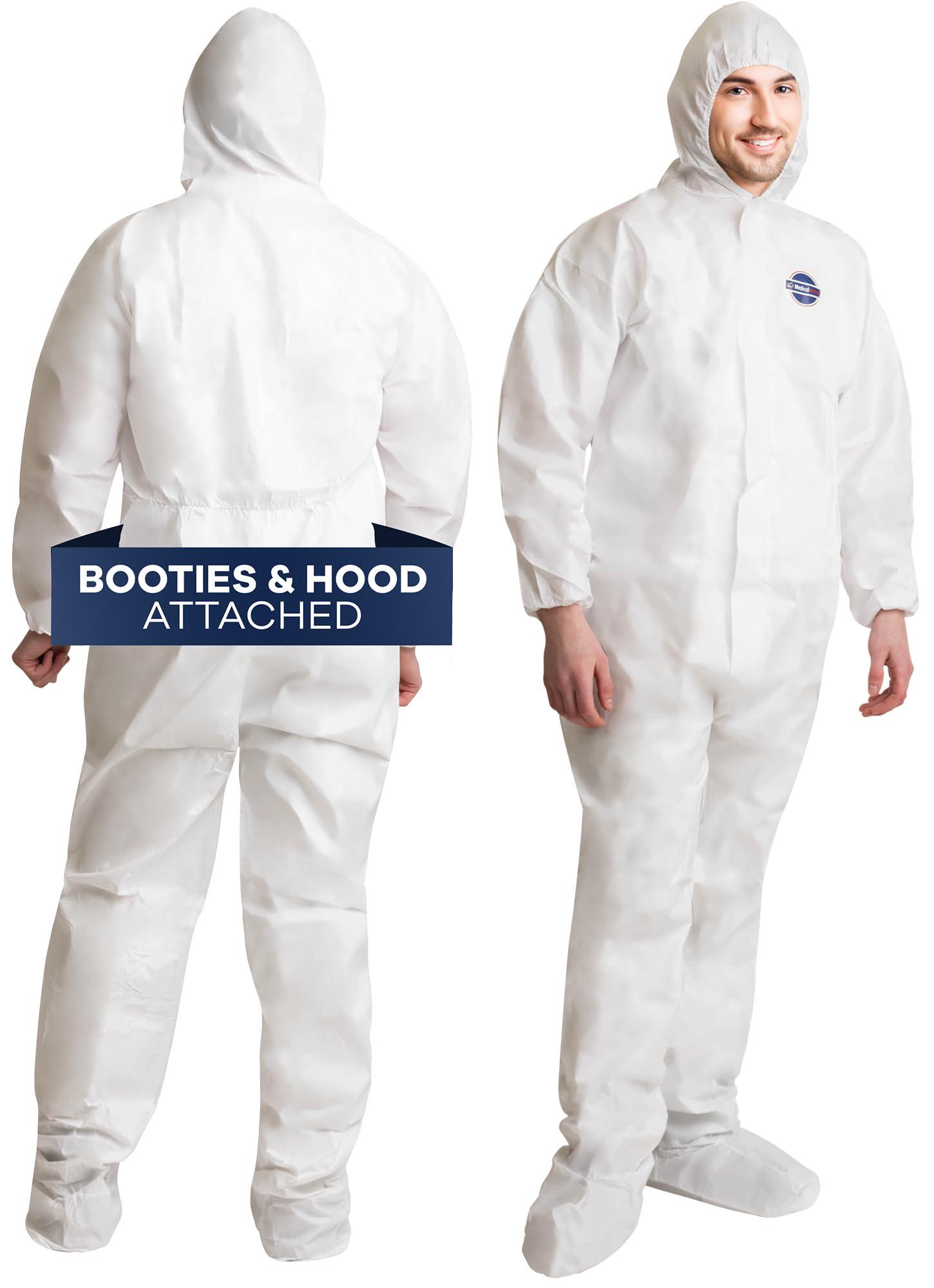 Medical Nation 25-pack provides bulk supply for workplaces.