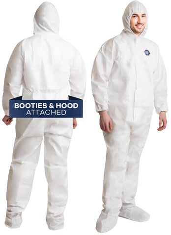 Medical Nation 25-pack provides bulk supply for workplaces.