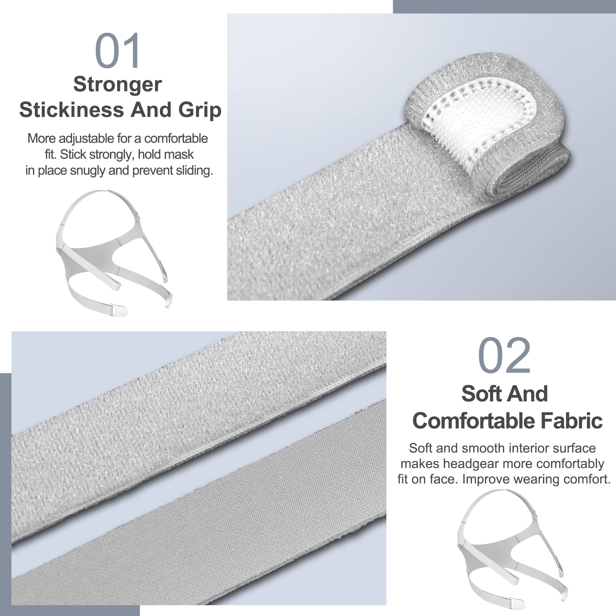 Medihealer upgraded materials boost longevity and reliability.