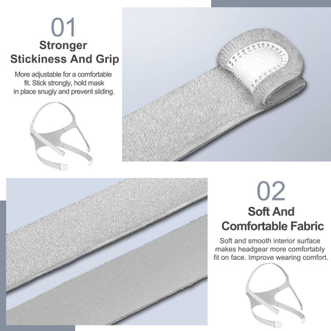 Medihealer upgraded materials boost longevity and reliability.