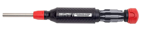 Megapro palm saver cap reduces hand fatigue during extended tasks