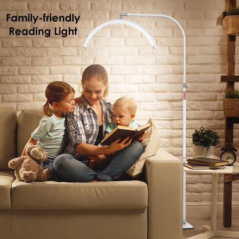 MEIAOELEC sturdy metal base ensures stable, reliable daily use.