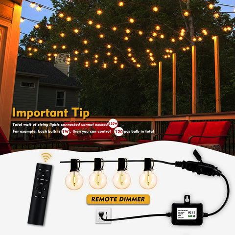 Meidaoduo wide application supports indoor and outdoor lights