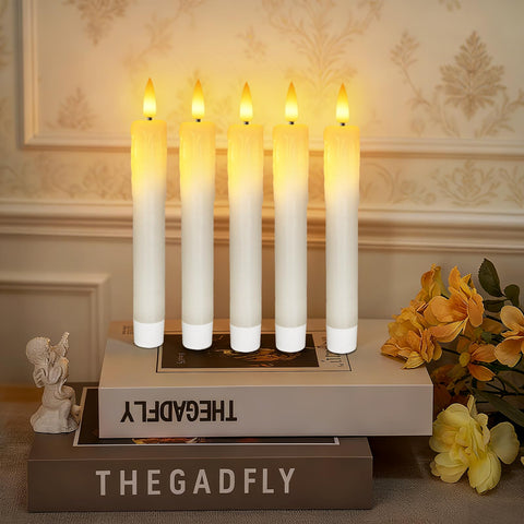 Meigic decor ideal for weddings and Christmas celebrations.