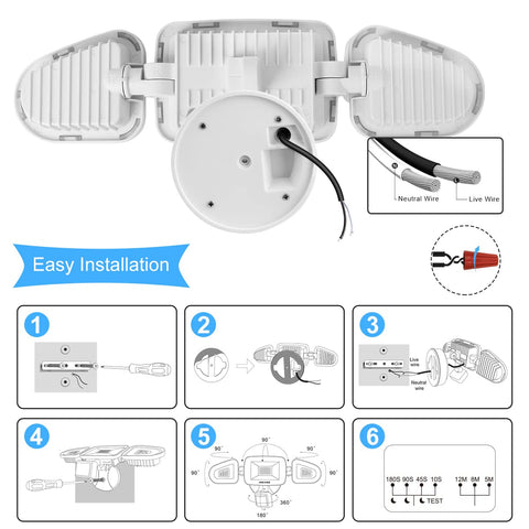 MEIKEE energy-saving design lowers electricity usage over time.