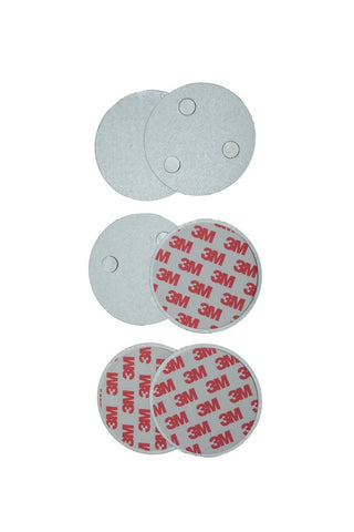 Meioro thick metal construction ensures durable support.