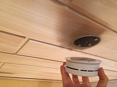 Meioro installation tool works with detectors and cameras.