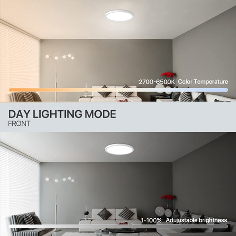Melegen music-sync mode lights react to song rhythms