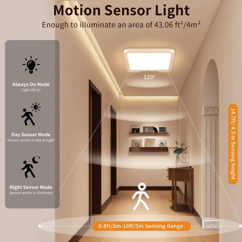 Meliya remote control allows quick brightness and temperature adjustments from anywhere.