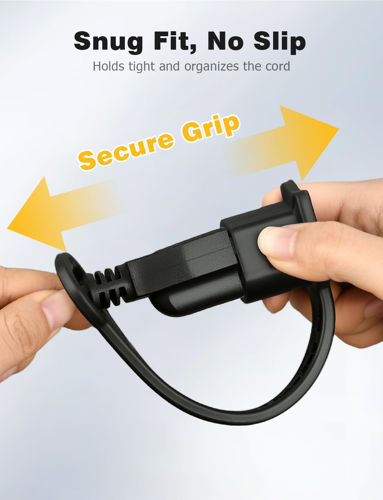 Mellbree durable weather endcap guards plugs in harsh outdoor conditions.