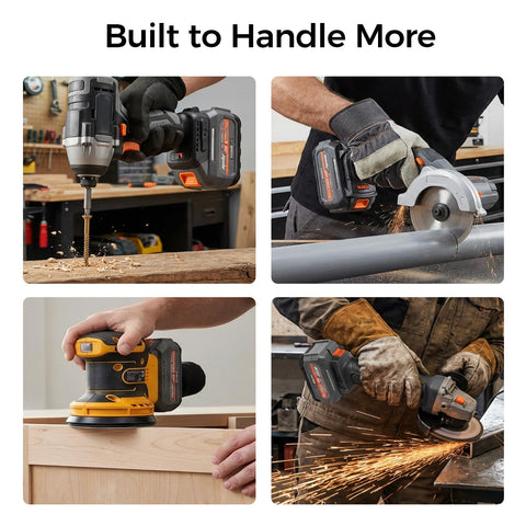 Mellif 5-year warranty adding long-term reliability and support.