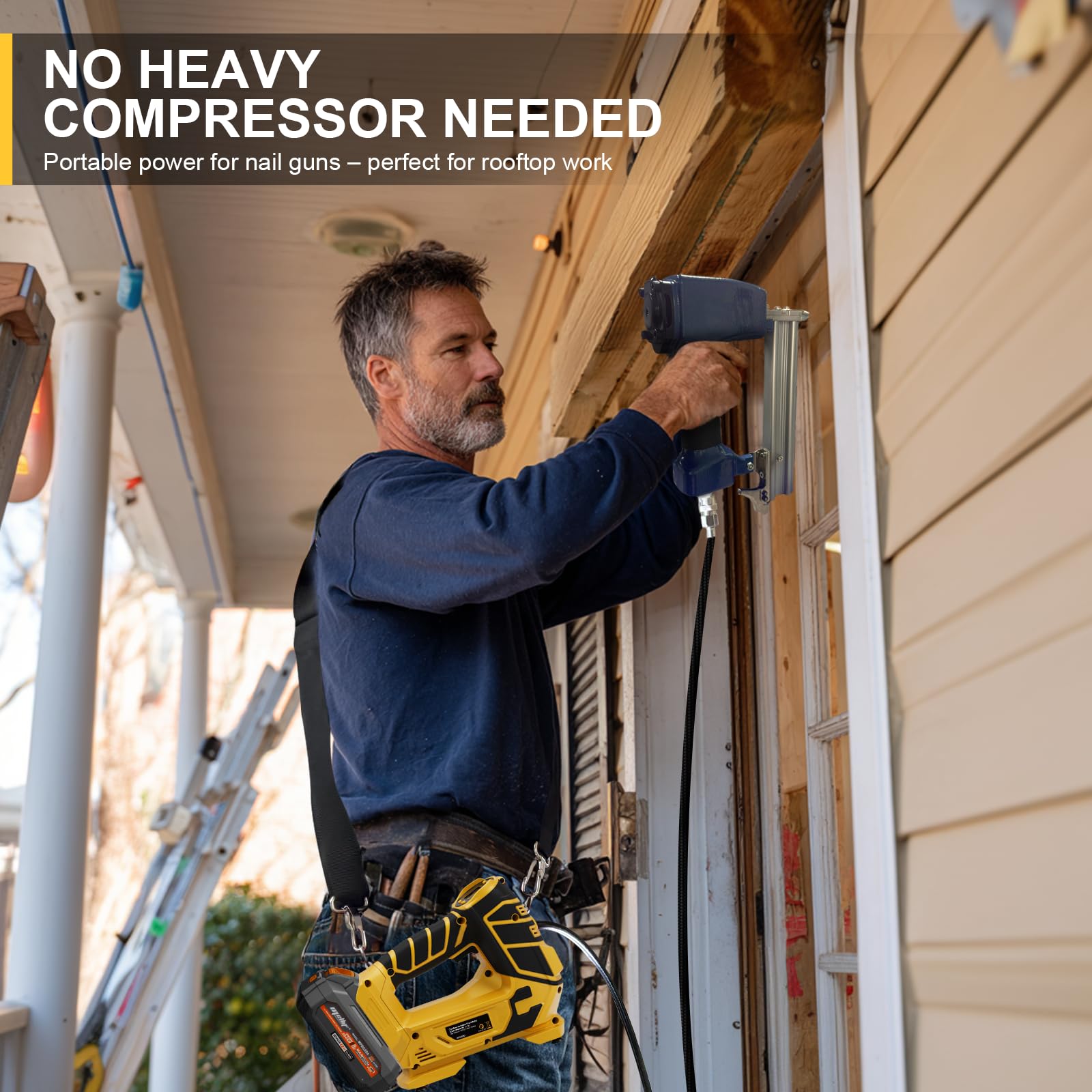 Mellif 5-year warranty and professional support for lasting reliability.