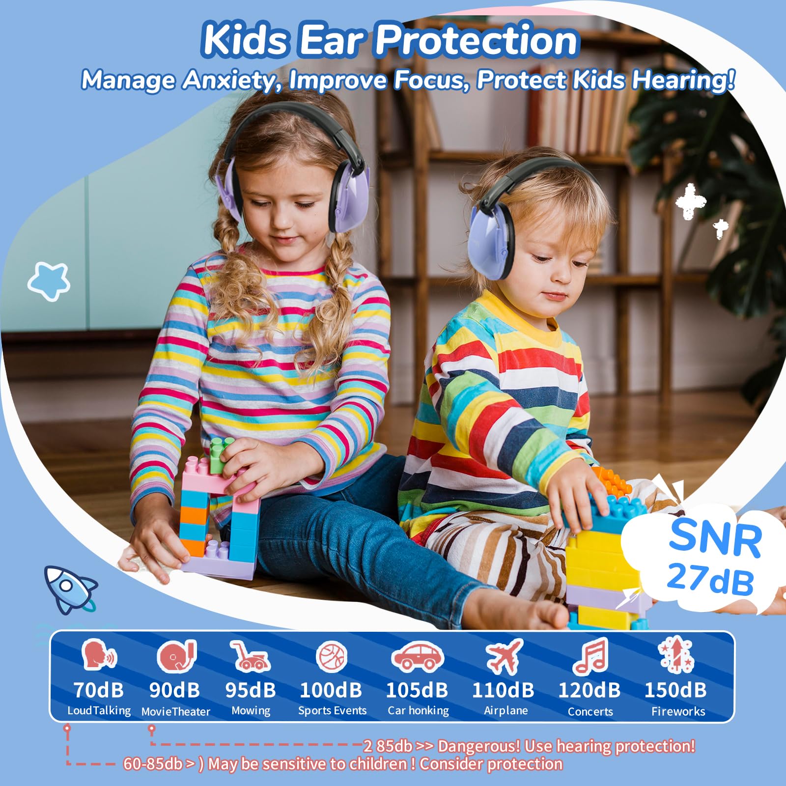 MelonArt adjustable headband keeps pace with growing kids during busy days
