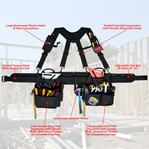 MELOTOUGH 1680D ballistic fabric construction highlights rugged durability on site
