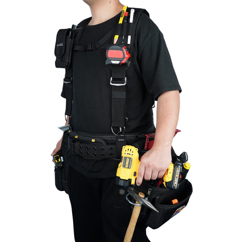 MELOTOUGH phone holder helps stay connected during fieldwork