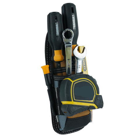 MELOTOUGH pouch interior layout for small tools
