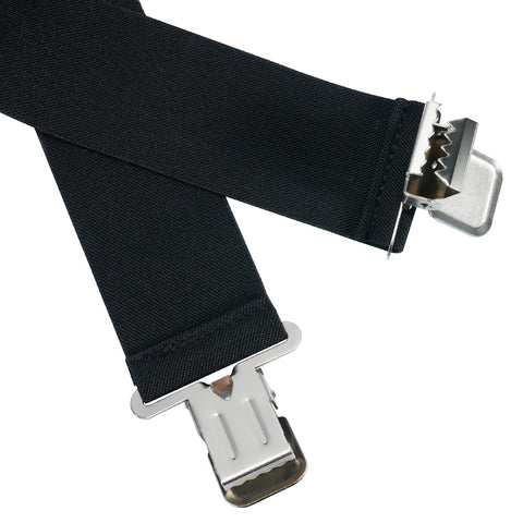 MELOTOUGH tool belt suspenders adjustable straps enabling universal sizing and comfort