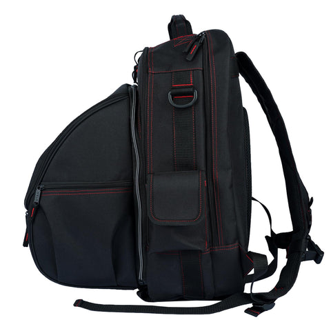 MELOTOUGH gear-organization design helps quick access to tools