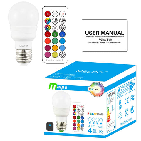 MELPO 4-pack with remotes for simple multi-room setup.