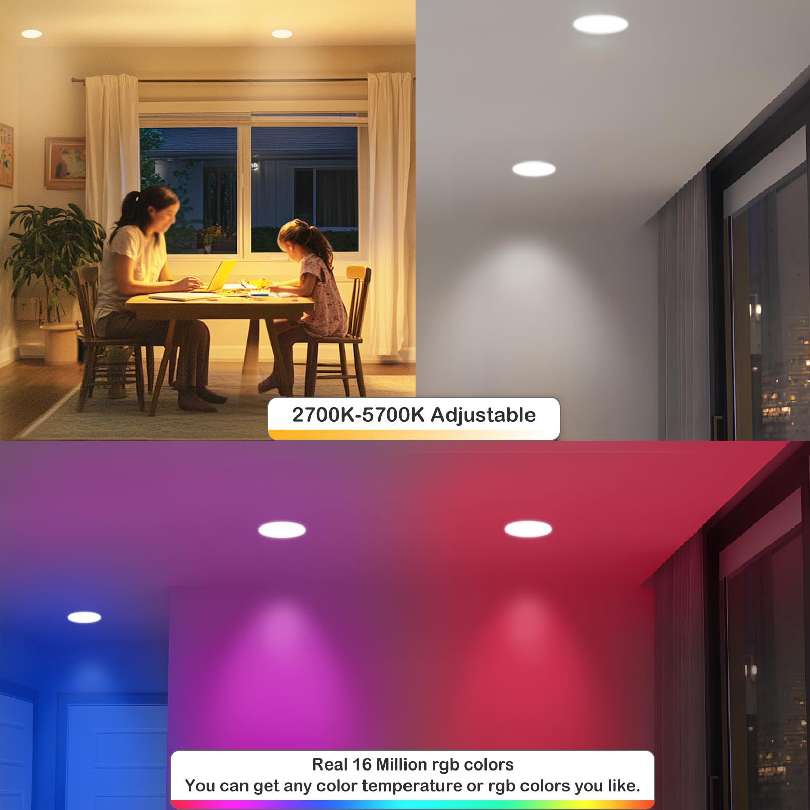 MELPO music-sync lighting synchronized to music
