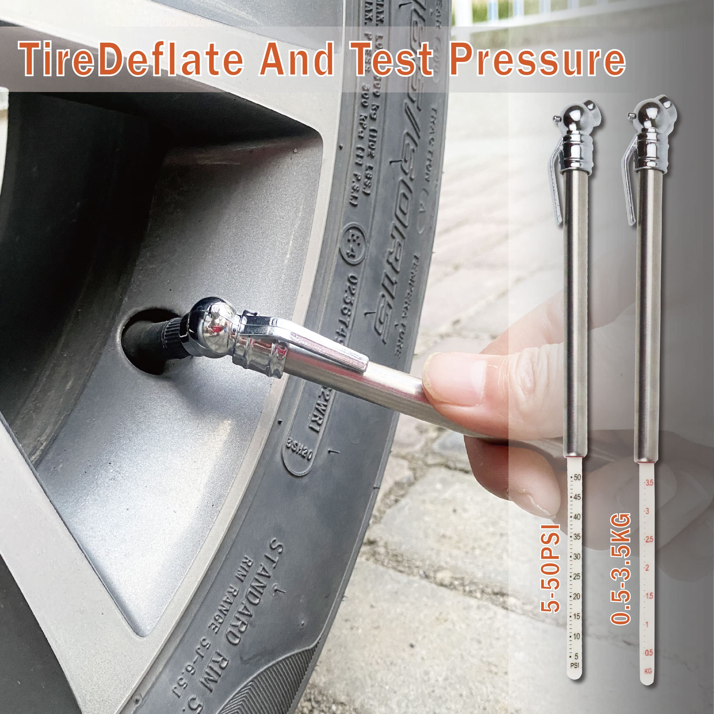 Melprisu air blow gun helps remove dust from workshops and components