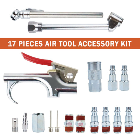 Melprisu clean-up tools for efficient workshop dust removal