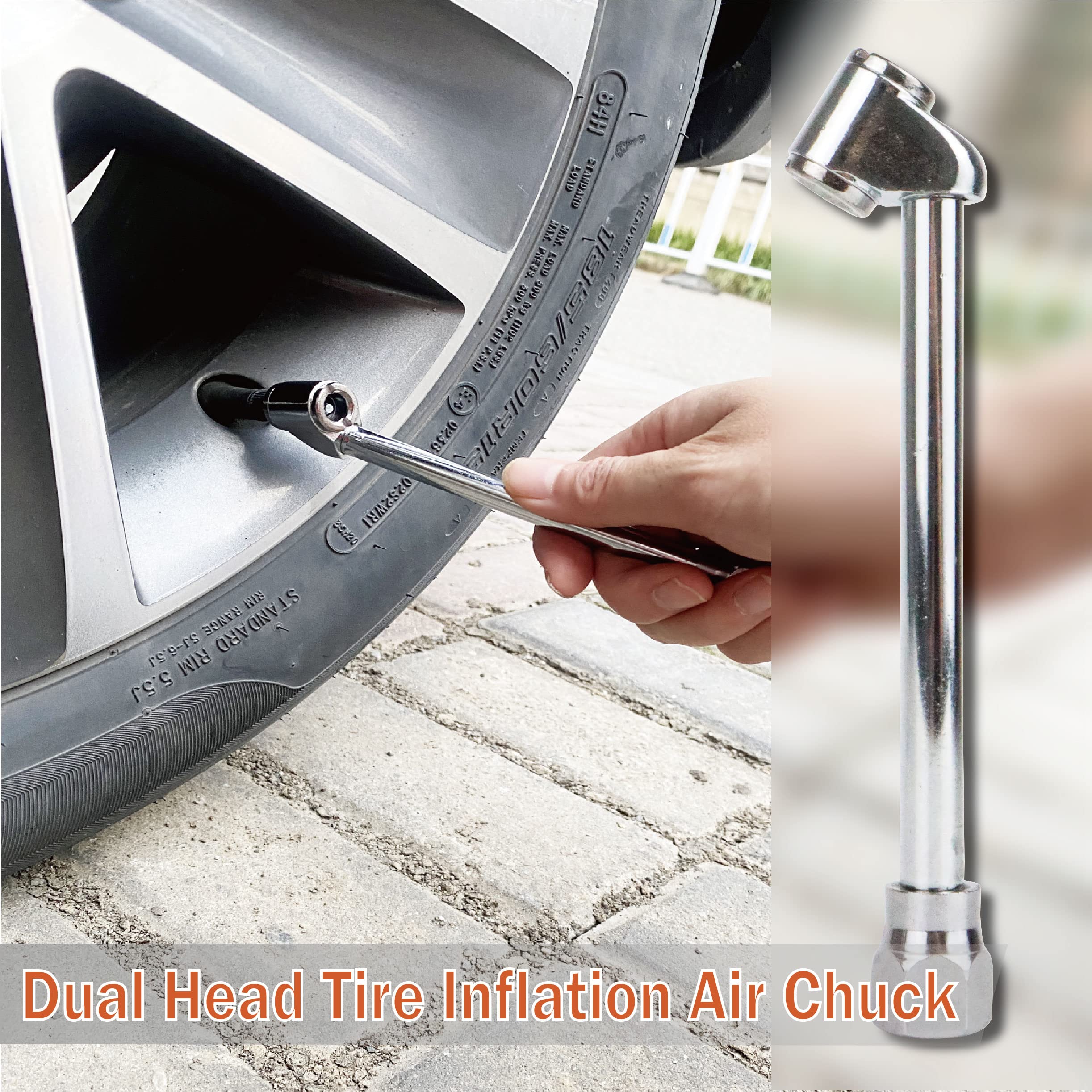 Melprisu inflating tools suitable for inflation tasks and inflation-related jobs