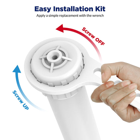 Membrane Solutions FRP and ABS construction close-up emphasizing durability