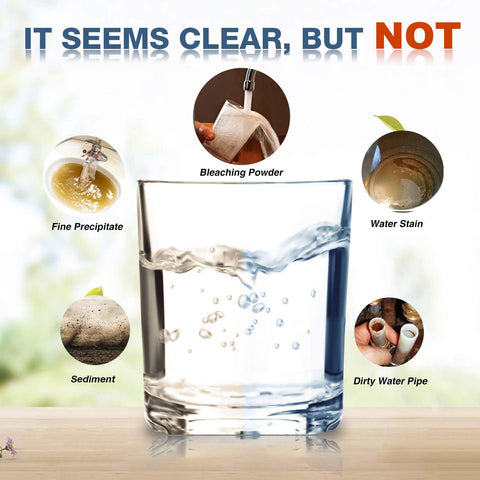 Membrane Solutions 100% polypropylene media for safe filtration