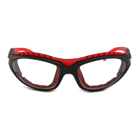 memegege onion glasses foam-seal comfort reduces irritation during chopping