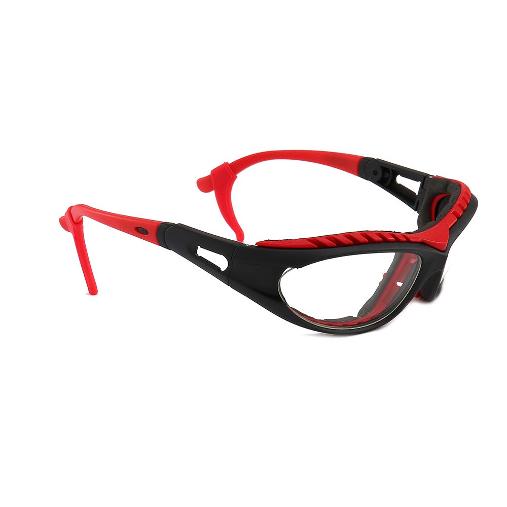 memegege polycarbonate lens anti-scratch design for safe kitchen use
