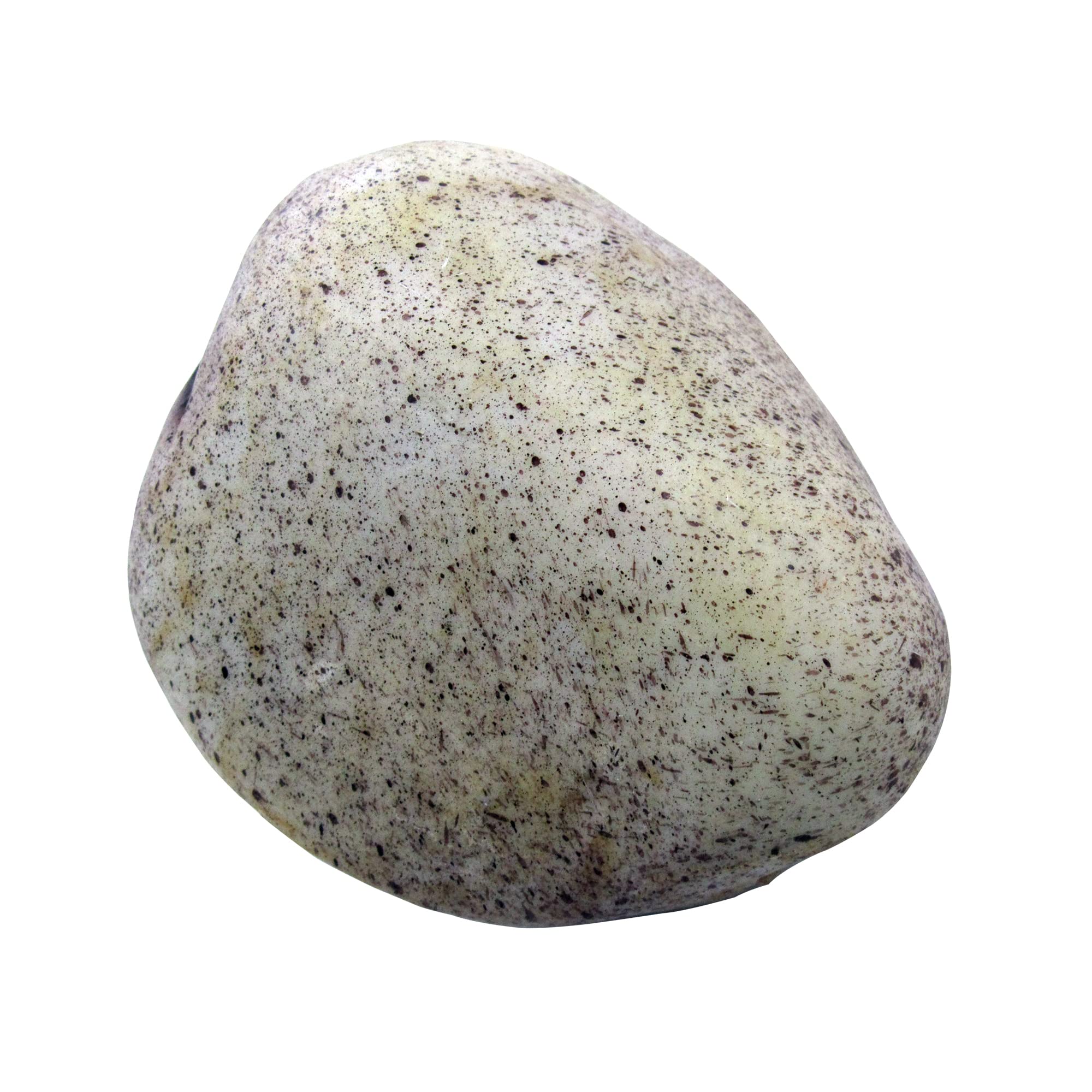 Memeyou fake-rock key hider with realistic texture for discreet outdoor storage.