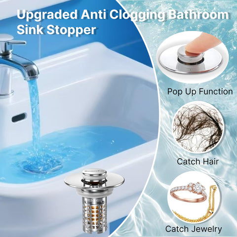 Memofo removable basket filtration for thorough cleaning after use