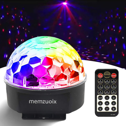 Memzuoix wall and ceiling mount option for flexible installation.