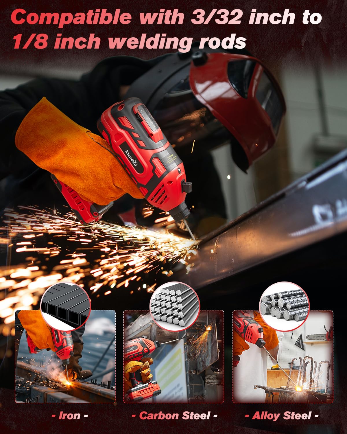MENDED Sakertool includes 20 electrodes for versatile projects