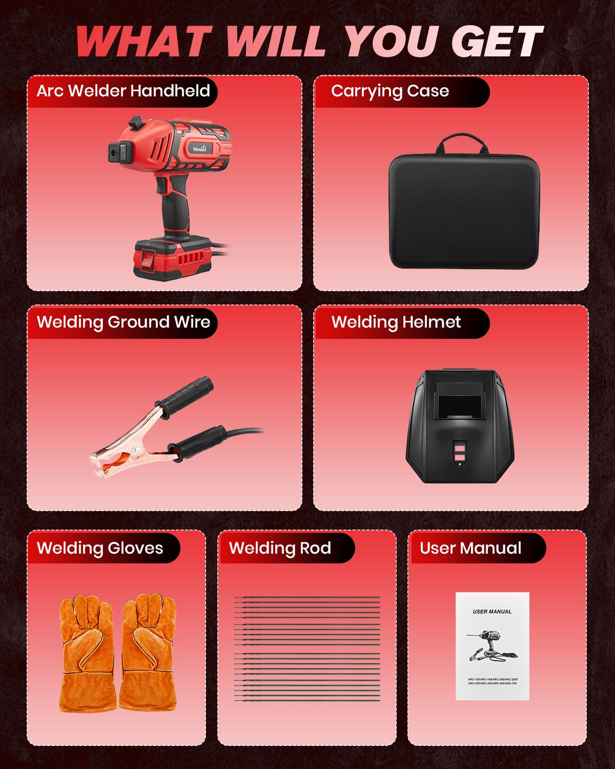 MENDED Sakertool compact lightweight design enables one-handed use