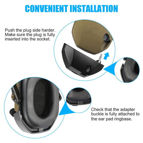 MenLiDa controls for music, calls, and voice assistant on the headset