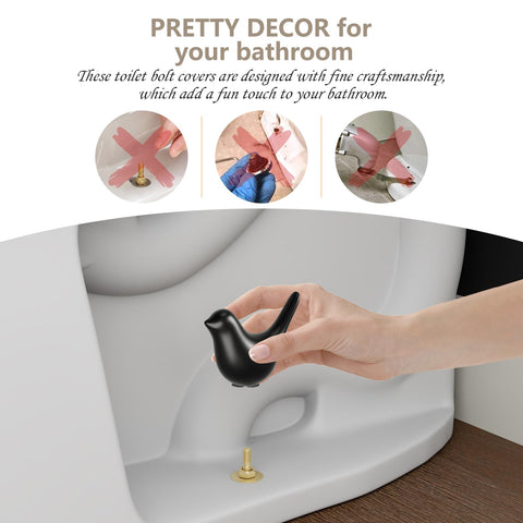 MENNTY gift-ready bathroom decor pack