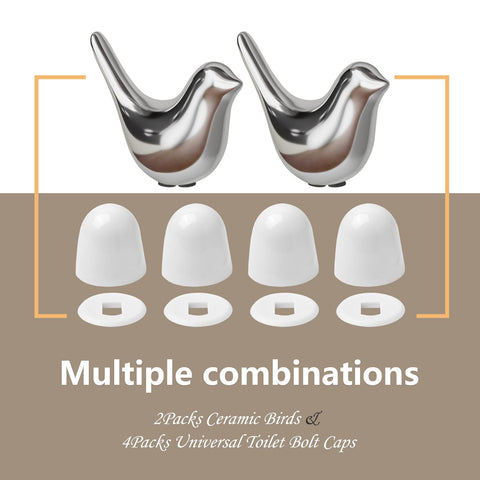 MENNTY gift-ready bathroom decor set ideal for housewarmings or holidays.