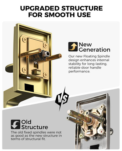 Mensarix installation guide included for easy DIY setup.