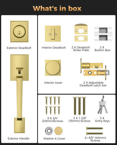 Mensarix rust-resistant electroplated finish protects against corrosion.