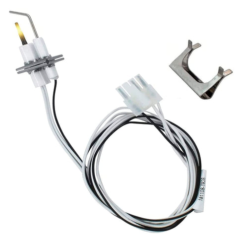 MENSI flame rod sensor igniter 24V packaging for quick replacement planning