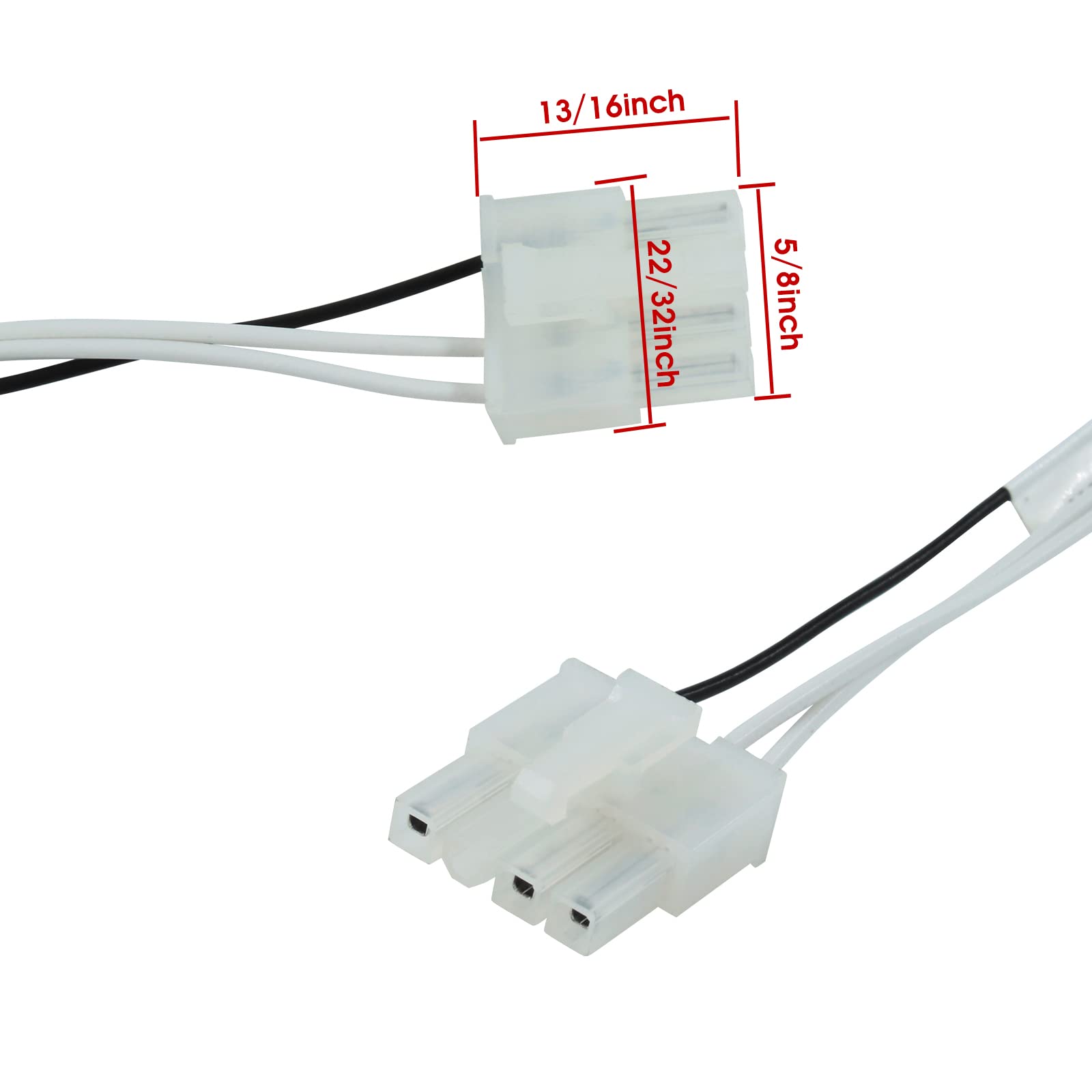 MENSI flame rod igniter suitable for furnaces, boilers, water heaters