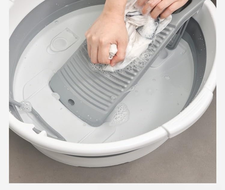 Meoenft washbasin ideal for travel and camping