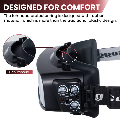 Meonum replacement lenses pack with ten shade options