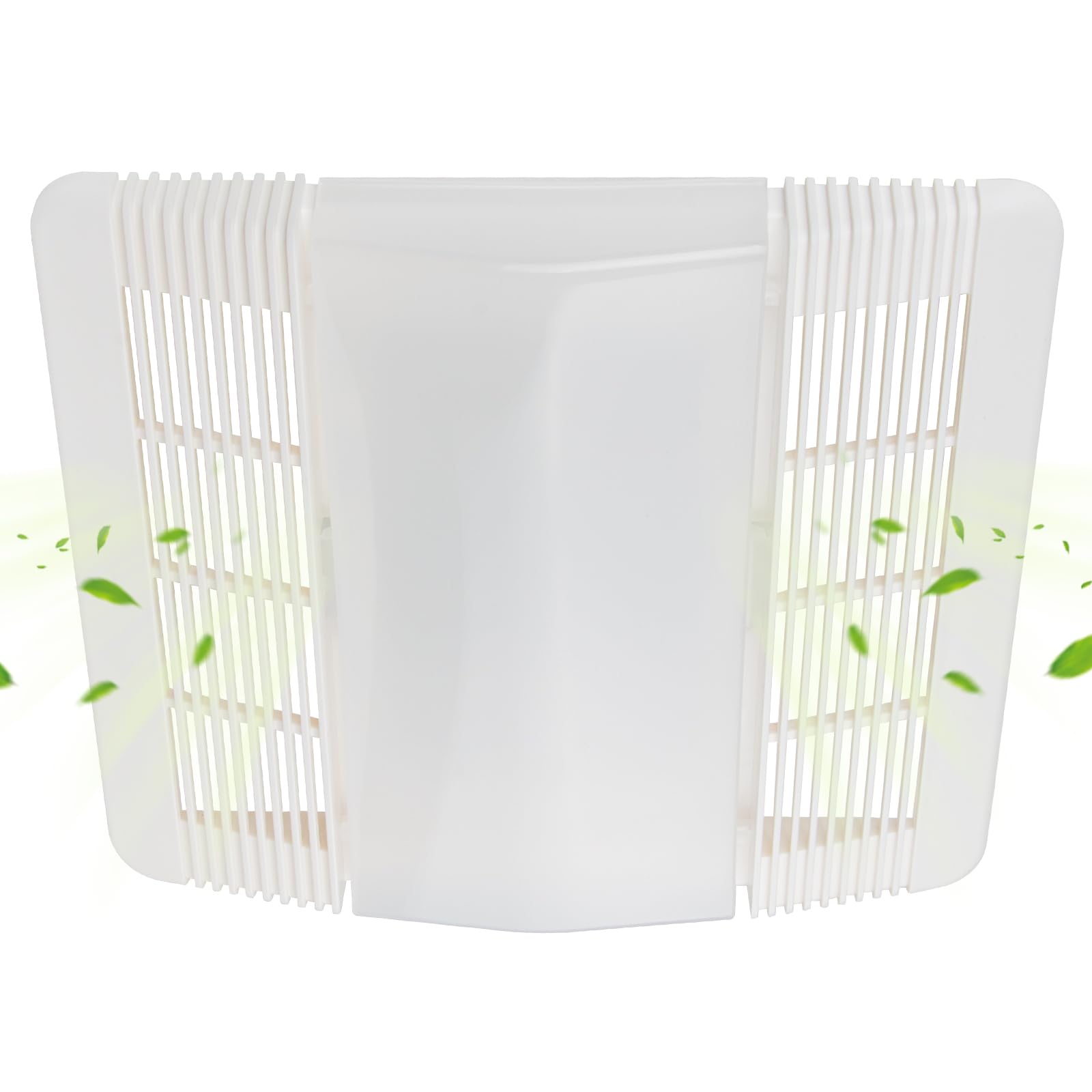 MEOZXIXT clear lens diffusion improves brightness in bathroom fixtures