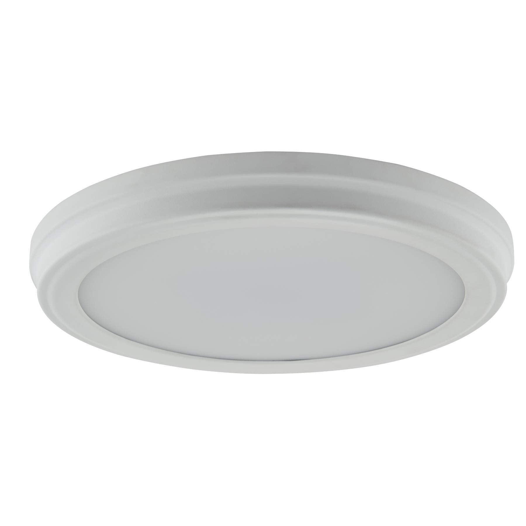 Merchandise Mecca LED light fixture for Broan-Nutone AER110SLW, energy-saving replacement for clear illumination.