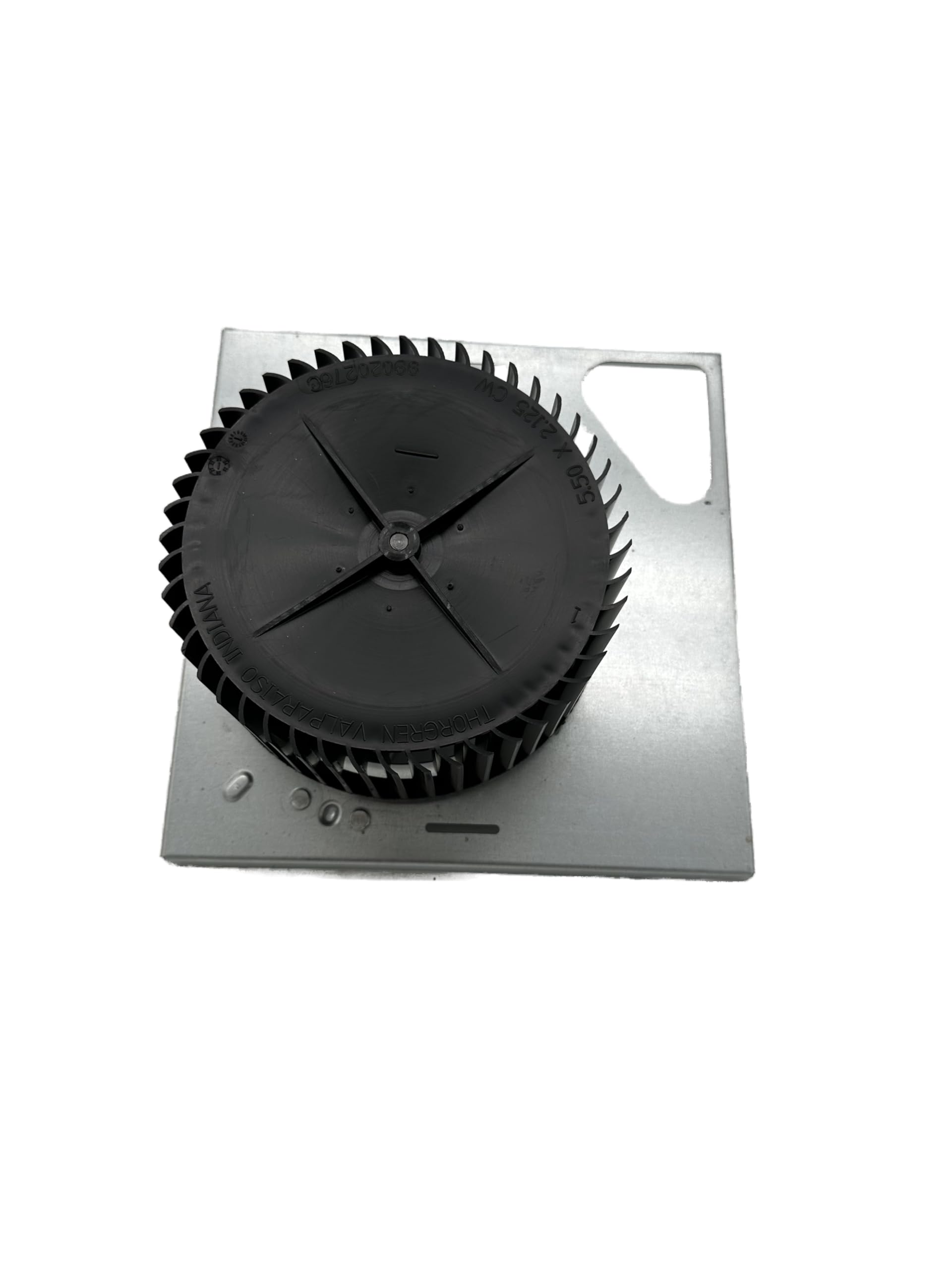 Merchandise Mecca fits 8x8-1/4x5-3/4 housing for Broan/NuTone fans