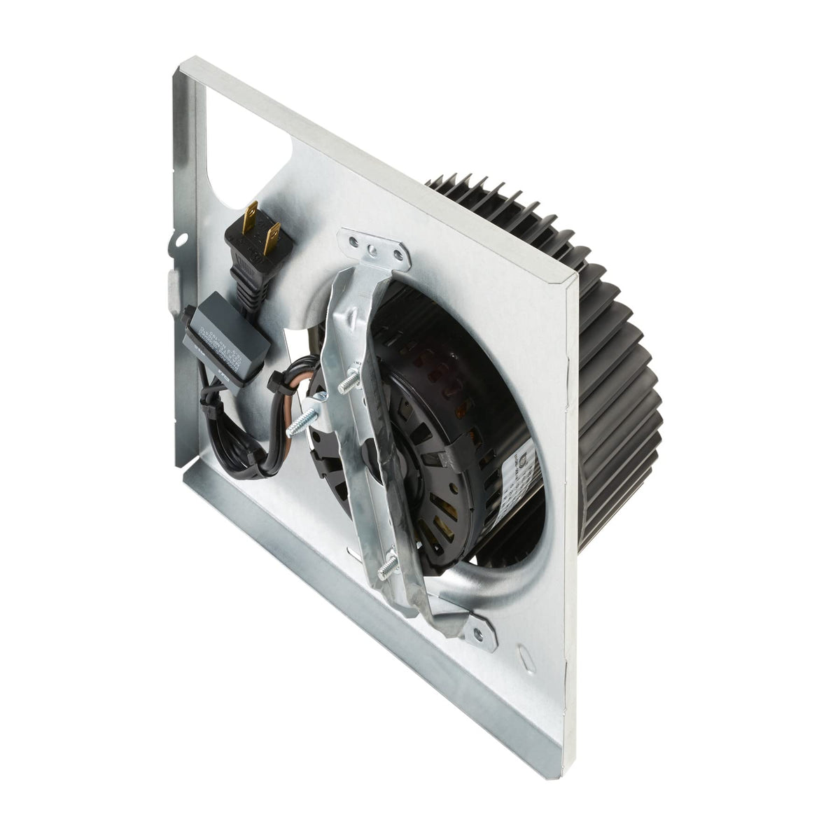 Merchandise Mecca upgraded 80 CFM motor for Broan-NuTone, easy install, clearer mirrors