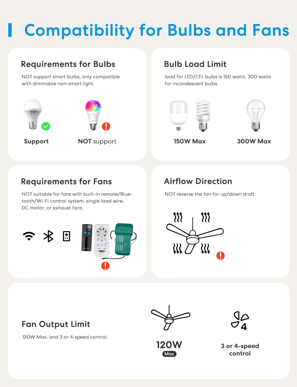Meross compatibility with HomeKit, Alexa, Google, and SmartThings